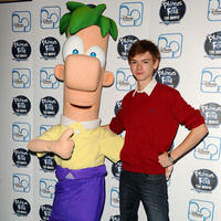 UK premiere of Disneys Phineas and Ferb | Picture 85873